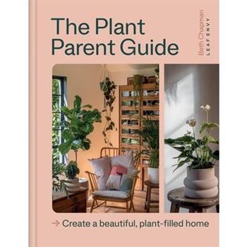 The Plant Parent Guide