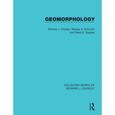 Geomorphology