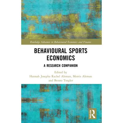 Behavioural Sports Economics