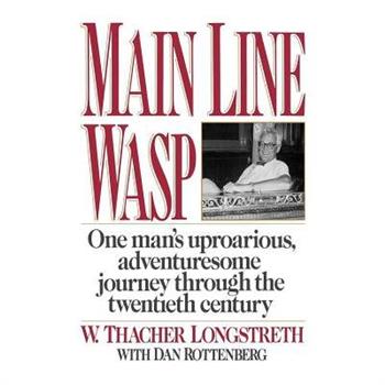 Main Line Wasp
