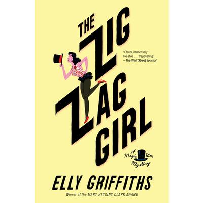 The Zig Zag Girl