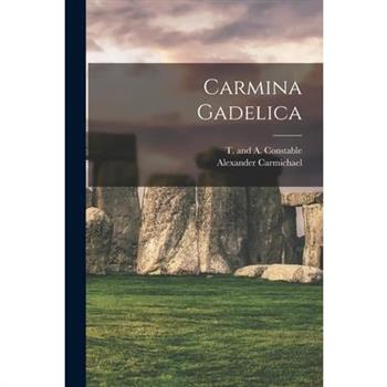 Carmina Gadelica