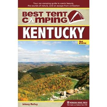 Best Tent Camping Kentucky