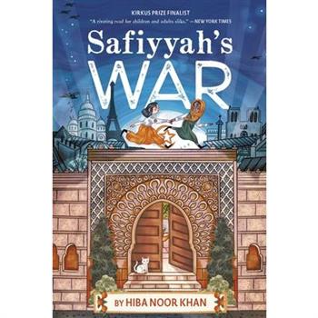 Safiyyah's War
