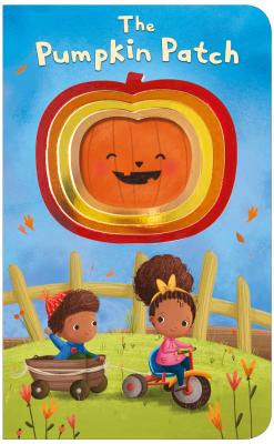 The Pumpkin Patch