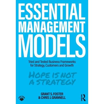Essential Management Models