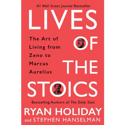 Lives of the Stoics