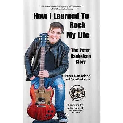 How I Learned To Rock My Life