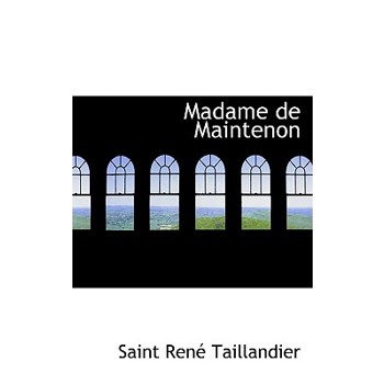 Madame de Maintenon