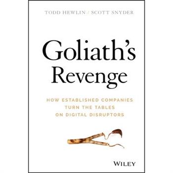 Goliath's Revenge