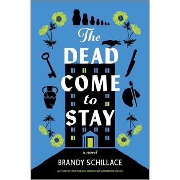 The Dead Come to Stay