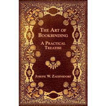 The Art of Bookbinding