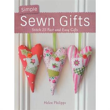 Simple Sewn Gifts