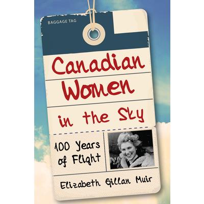 Canadian Women in the Sky