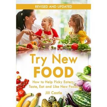 Try New Food