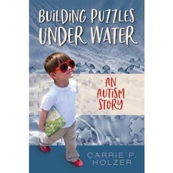Building Puzzles Under Water