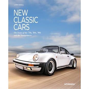 New Classic Cars