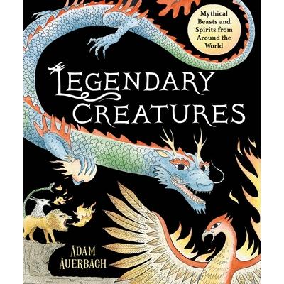Legendary Creatures