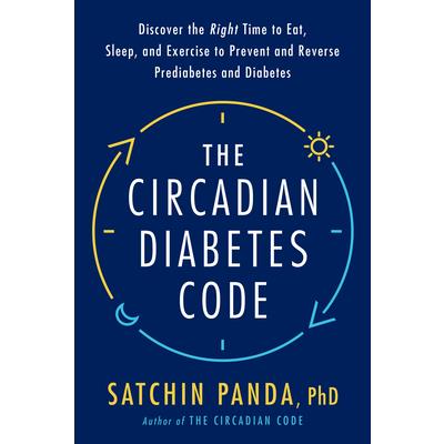 The Circadian Diabetes Code