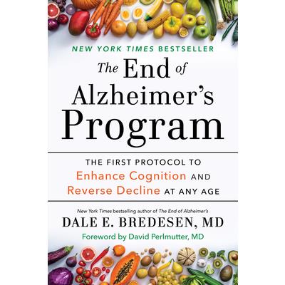 The End of Alzheimer's Program