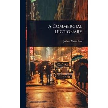 A Commercial Dictionary
