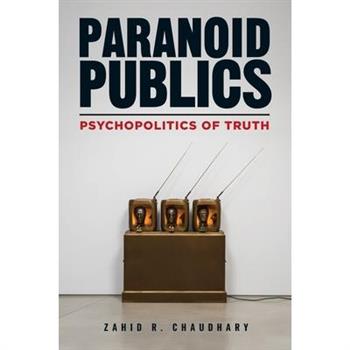 Paranoid Publics
