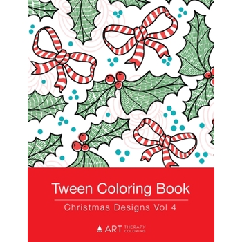 Tween Coloring Book