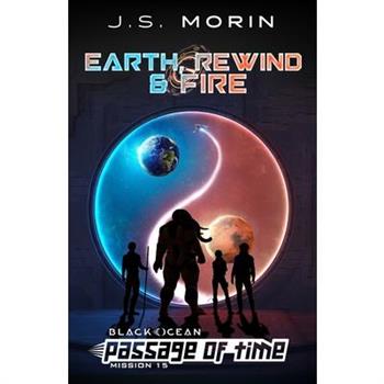 Earth, Rewind & Fire