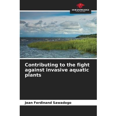 Contributing to the fight against invasive aquatic plants