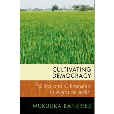 Cultivating Democracy