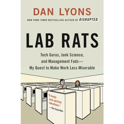 Lab Rats