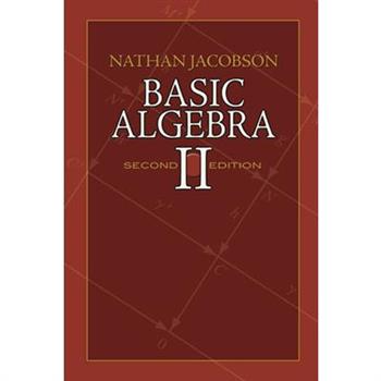 Basic Algebra II