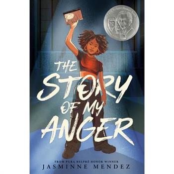 The Story of My Anger