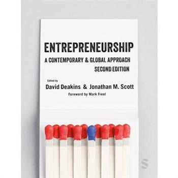 Entrepreneurship