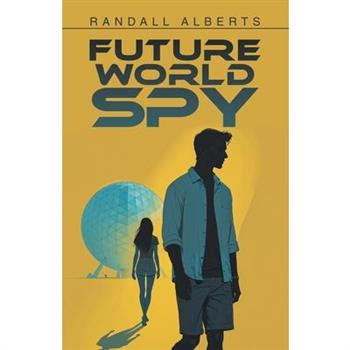 Future World Spy