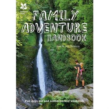 The Family Adventure Guide