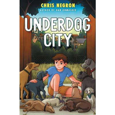 Underdog City