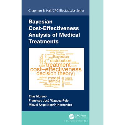 Bayesian Cost-Effectiveness Analysis of Medical Treatments