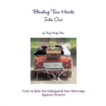 Blending Two Hearts Into One