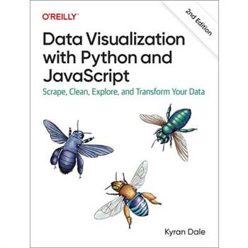 Data Visualization with Python and JavaScript