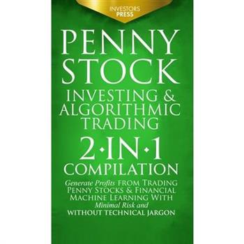 Penny Stock Investing & Algorithmic Trading