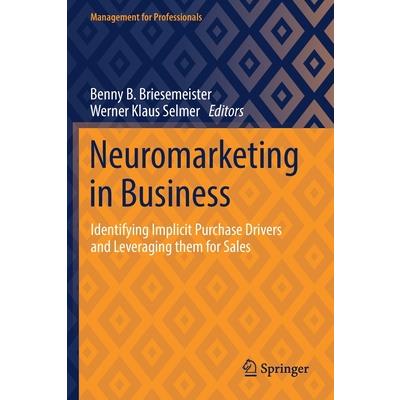 Neuromarketing in Business