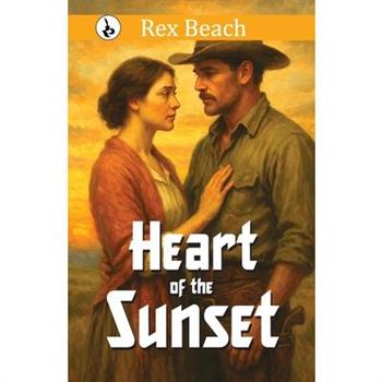 Heart of the Sunset