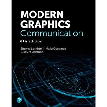 Modern Graphics Communication