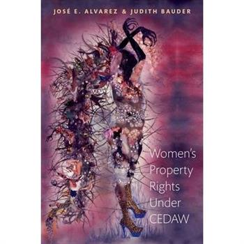 Women’s Property Rights Under Cedaw