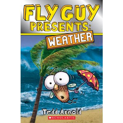 Fly Guy Presents