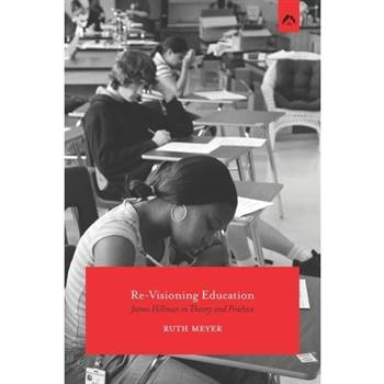 Re-Visioning Education