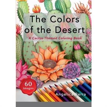 The Colors of the Desert