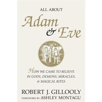 All about Adam & Eve