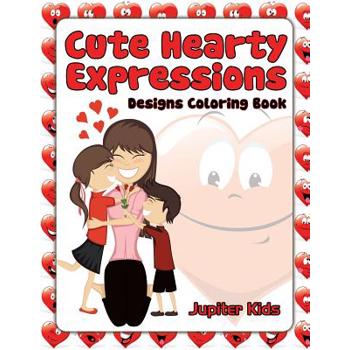 Cute Hearty Expressions